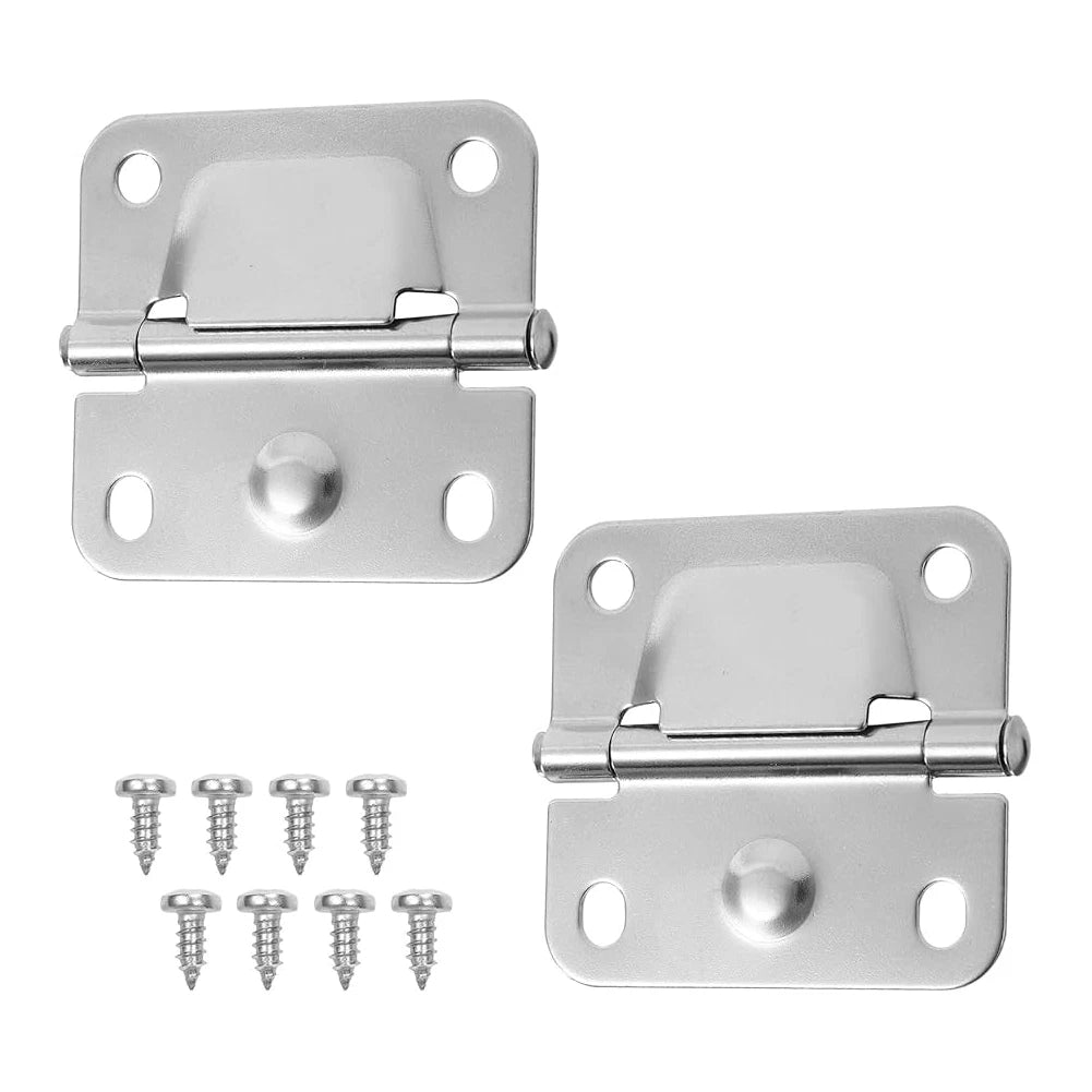 Stainless Steel Hinge Kit for Coleman Coolers