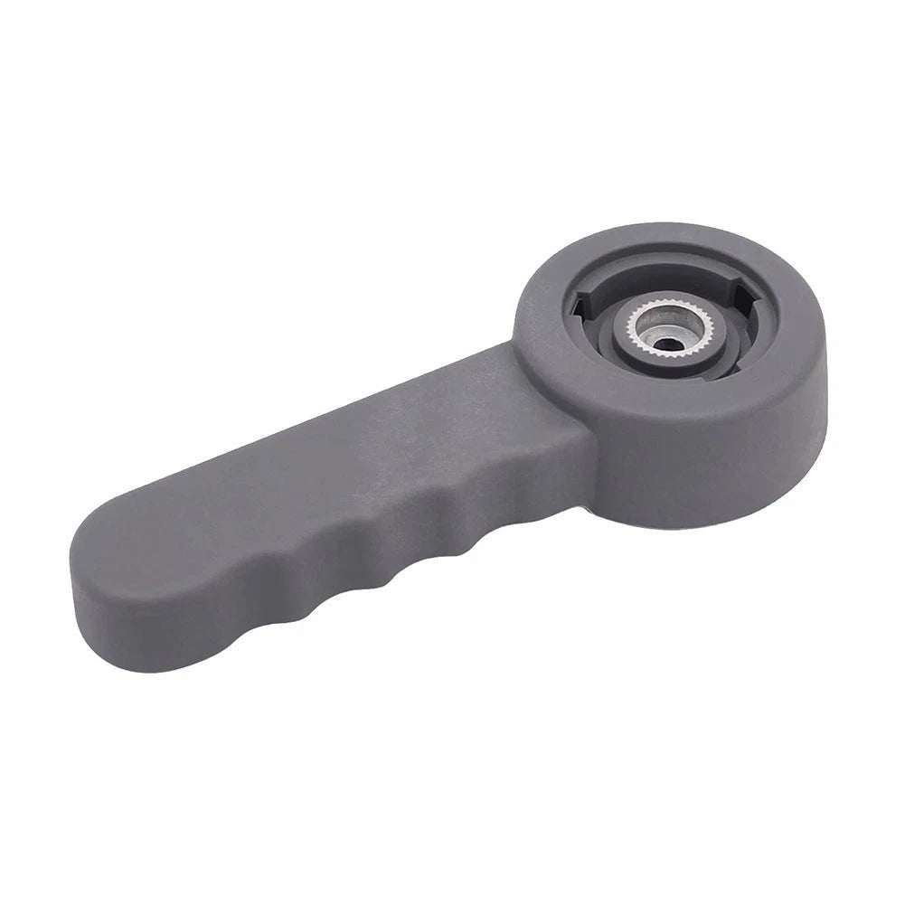Seat Lifter Handle Front Left for Jeep Wrangler (2007–2010) 1FL731D5AA