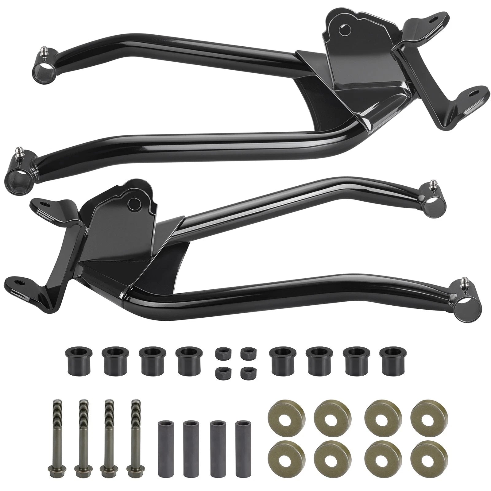 Control Arm Kit for Polaris RZR 170 (2010–2023) 0454271-067 0454270-067
