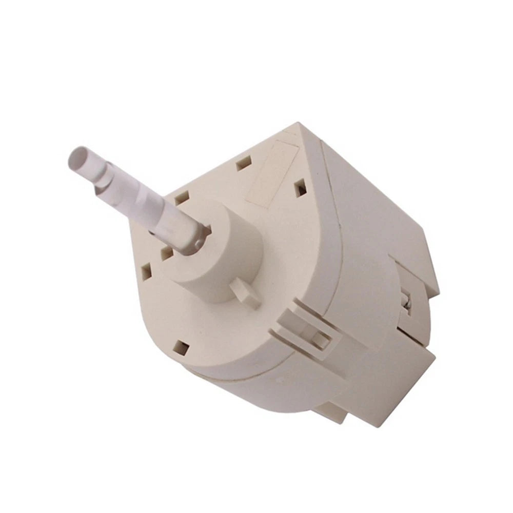 Heater Control Blower & A/C Switch 68101151AA for Fiat 500 (2012–2019)