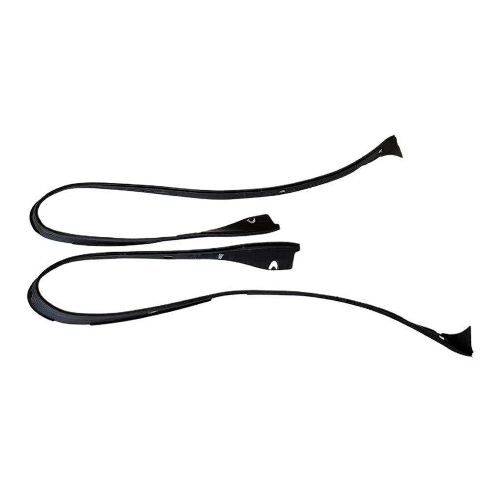 Replacement Rubber Trim Strip for Porsche Cayenne (2003–2010)