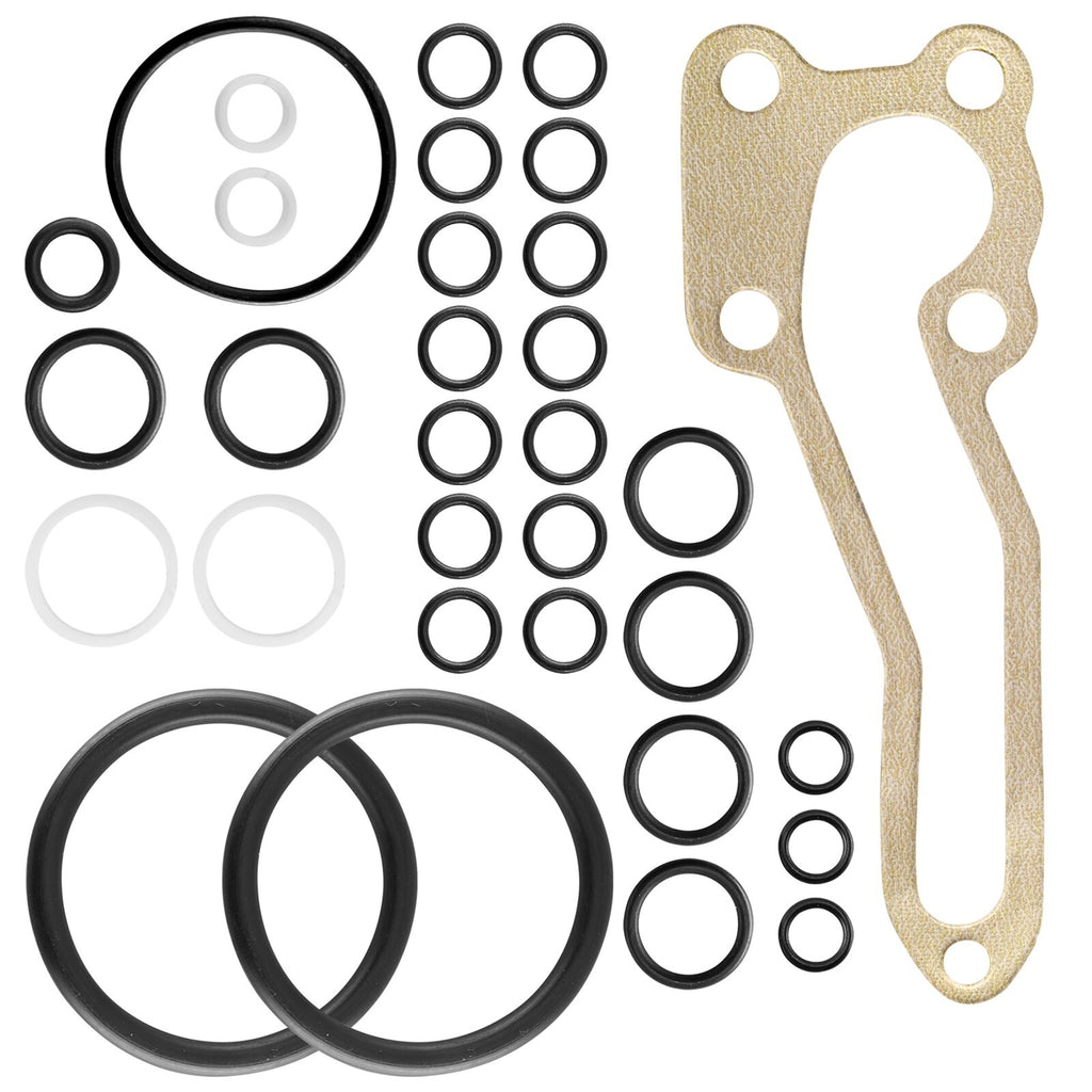 Hydraulic Lift Pump Repair Kit for Massey Ferguson (2004–2012)