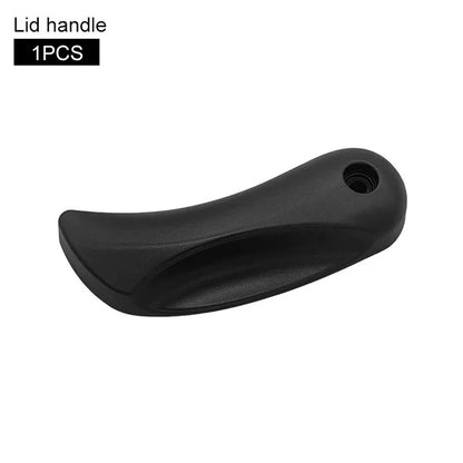 Hood Release Handle Lever for BMW E60 E61 520i 530i (2003–2010)