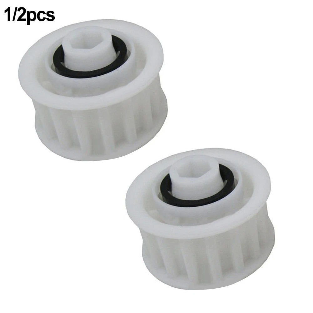 Bearing Replacement for Dolphin Robotic Cleaner Drive Pulley Mechanism