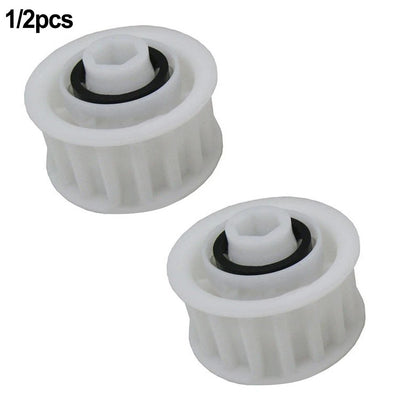 Bearing Replacement for Dolphin Robotic Cleaner Drive Pulley Mechanism