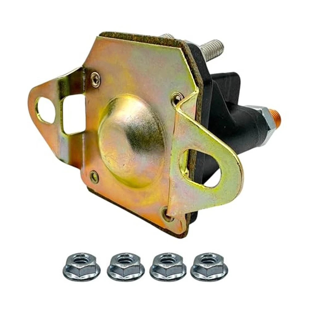Relay Switch Kit for Ariens Lawn Mower (12 Volt)