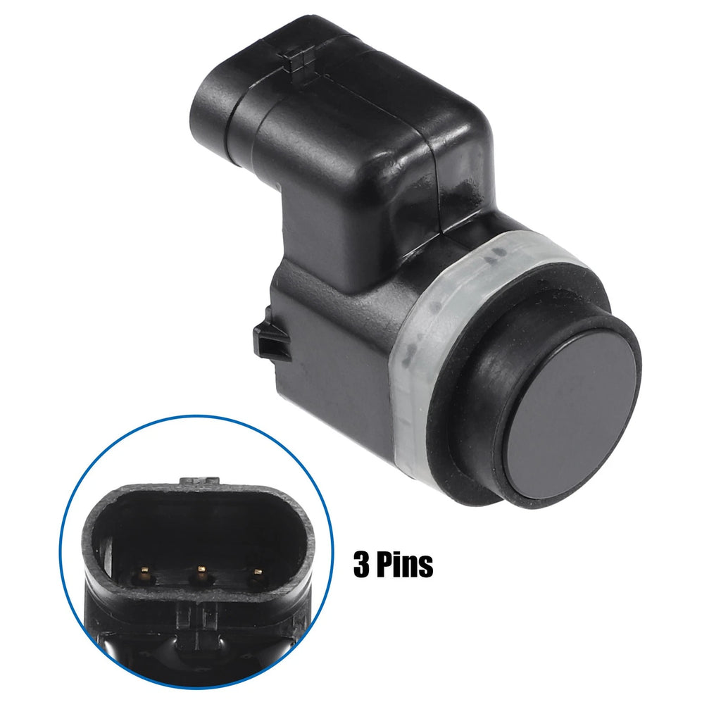 2X Reverse Backup Parking Sensor for No. 31341345