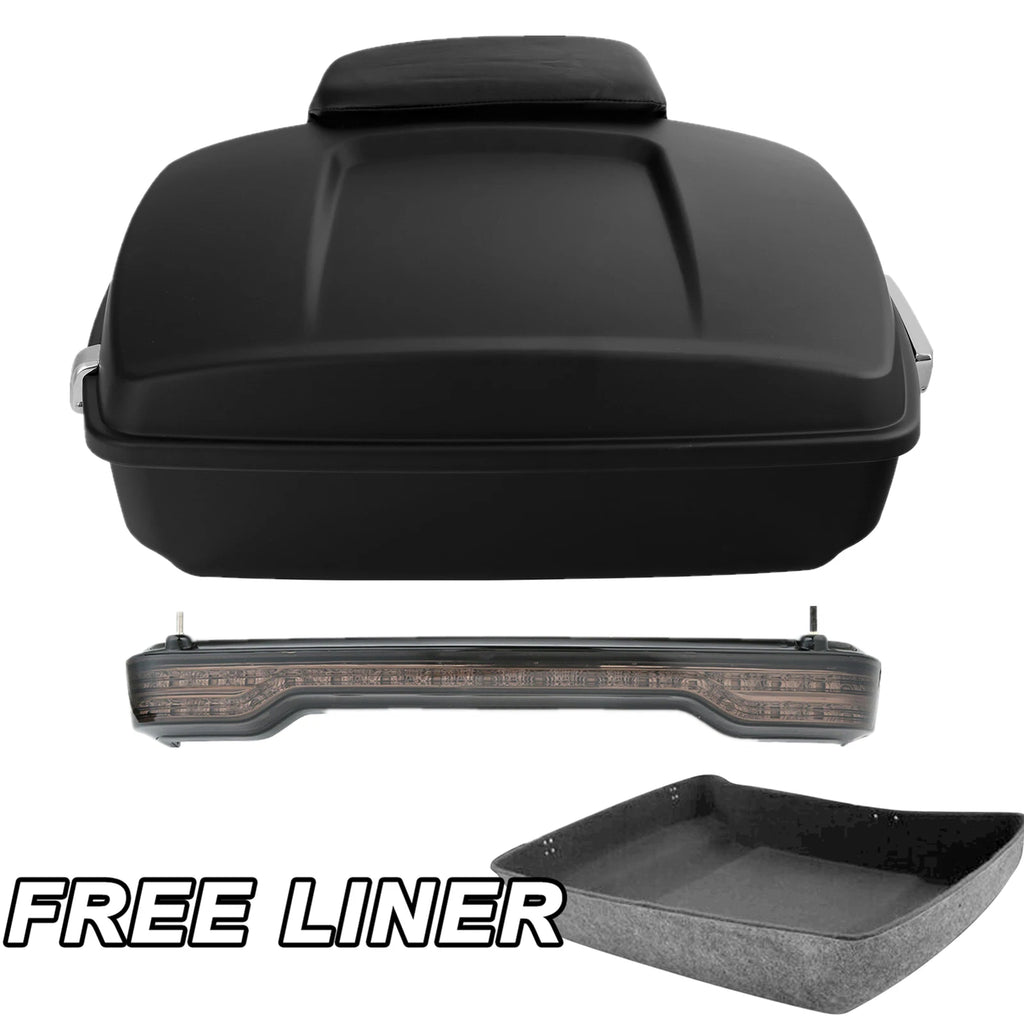 LED Tail Light for Harley Touring (2014–2023)