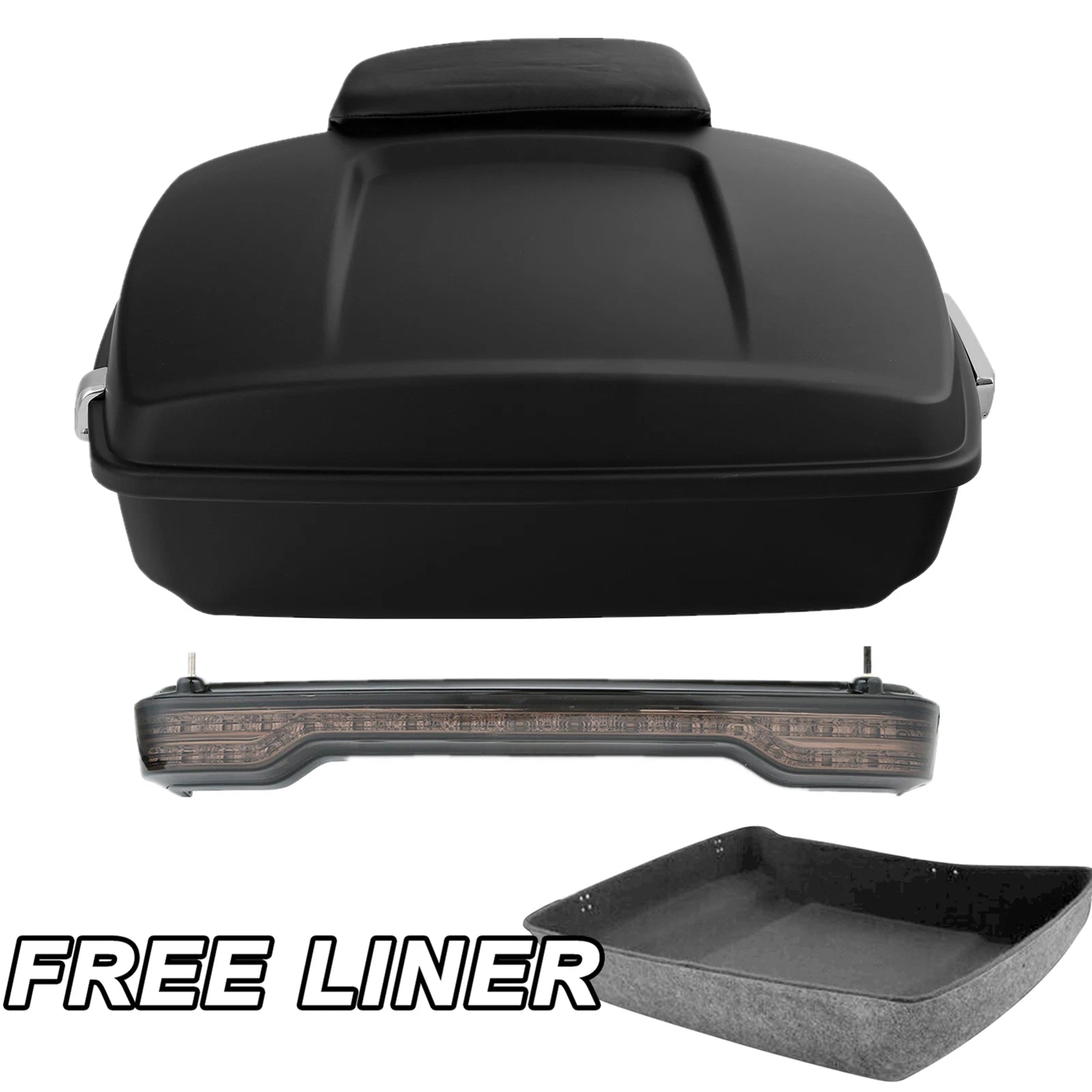 LED Tail Light for Harley Touring (2014–2023)