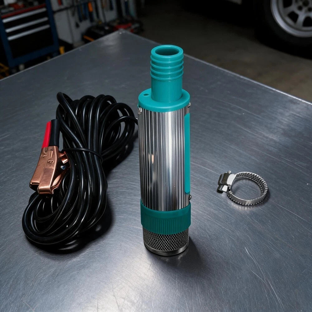 Submersible Pump 38-Type for Agricultural Irrigation (Water/Oil Use)