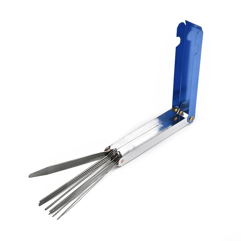 18pcs Carburetor Cleaning Tool Kit for Motorcycle ATV