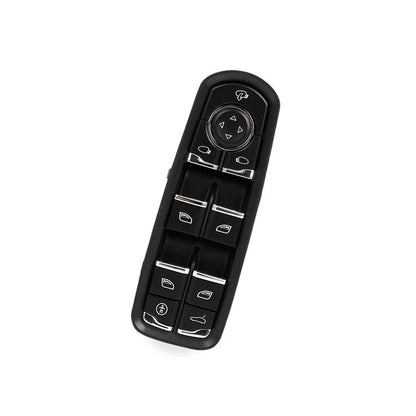 Window Lift Switch for Porsche Cayenne, Panamera (2010–2018)