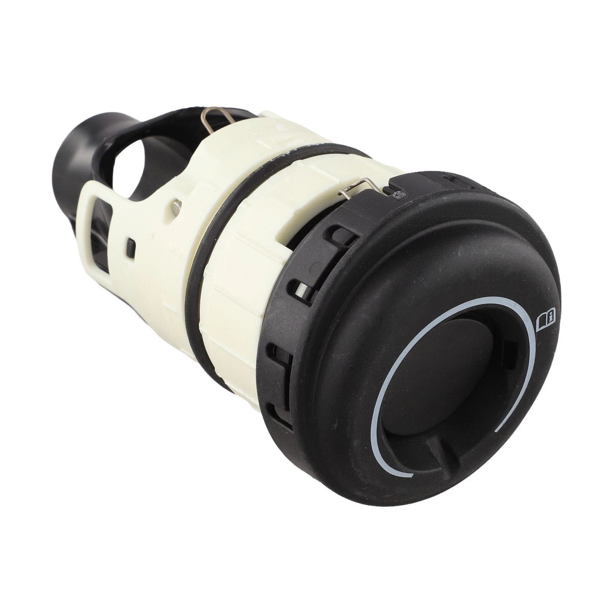 Plastic Fuel Filler Neck Vent Pipe Assembly for Ford Fusion (2013–2020)