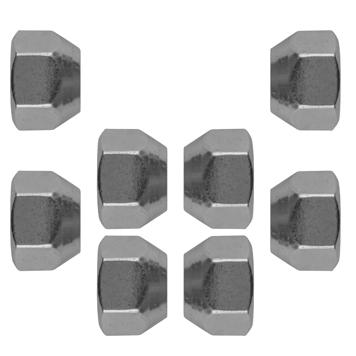 Wheel Hub Lug Nuts Replacement for Toro Exmark Lawn-Boy (Fits 24250) (2005–2018)