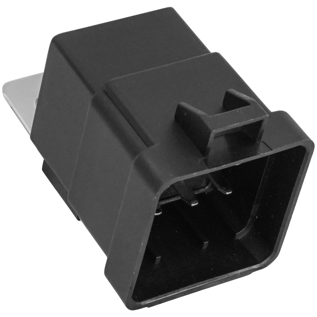 Relay Replacement for John Deere 452E 636M 647 648M 652M 657 (2009–2018)