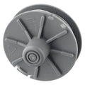 2X Spool for SmallCut 300, 350/23, 400/25 (05307-20)