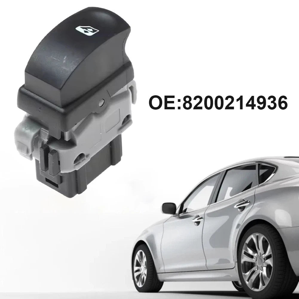 Power Window Regulator for Renault