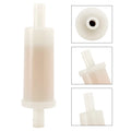In Line Fuel Filter for Yamaha 4-Stroke 9.9HP 13.5HP 15HP 20HP 40HP (1990–2023) 65W-24251-00