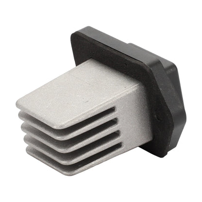 HVAC Blower Motor Resistor Replacement for Chevrolet Captiva C100 C140 (2006–2018)