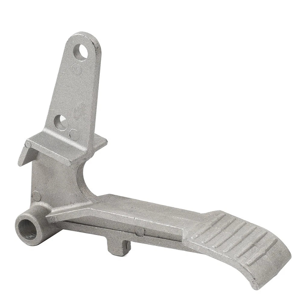 Replacement Foot Pedal for Tyre Changer Machines (1pc)