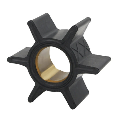 Water Pump Impeller for Mercury 4-9.8 HP Outboard (0.456") 89981