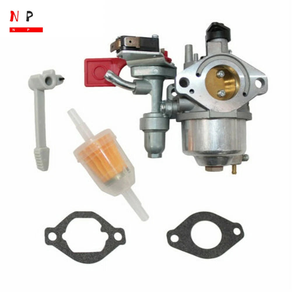 Carburetor for Briggs & Stratton Vanguard Engine (Replace 84004885, 799060)