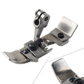 4-Thread Widened Chrome Plated Presser Foot For Sewing Machines 700 JUKI 3314