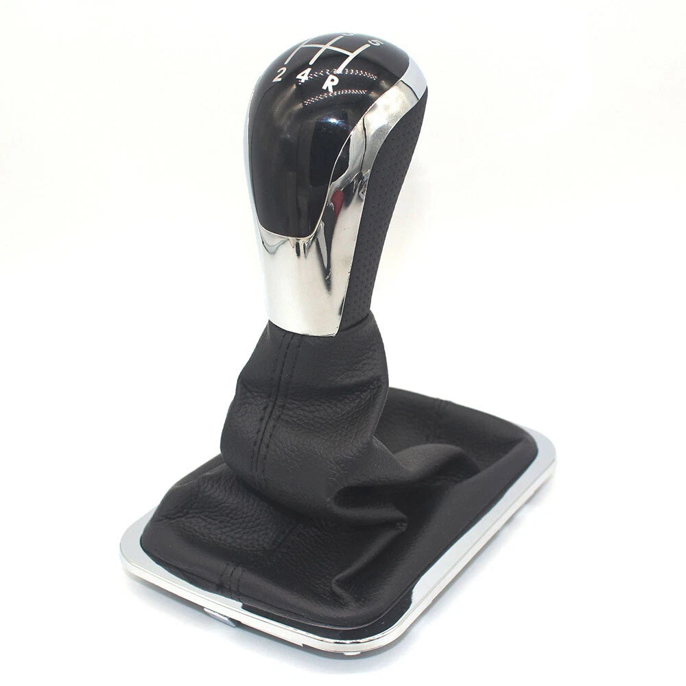 Gear Shift Knob Boot for Geely Emgrand EC7 EC715 EC718 (2010–2019)
