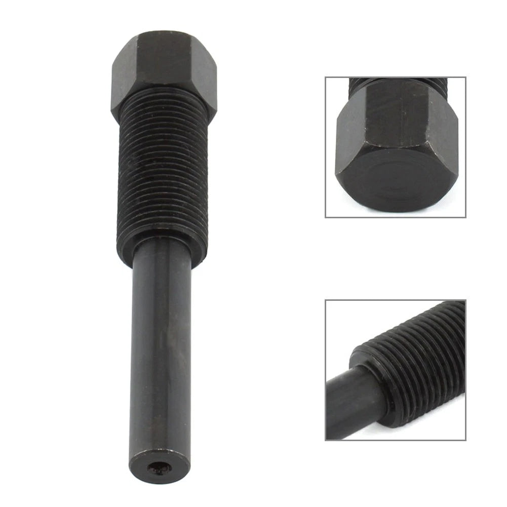Secondary Drive Clutch Removal Puller Tool 2870903 for Polaris (1985–2009)
