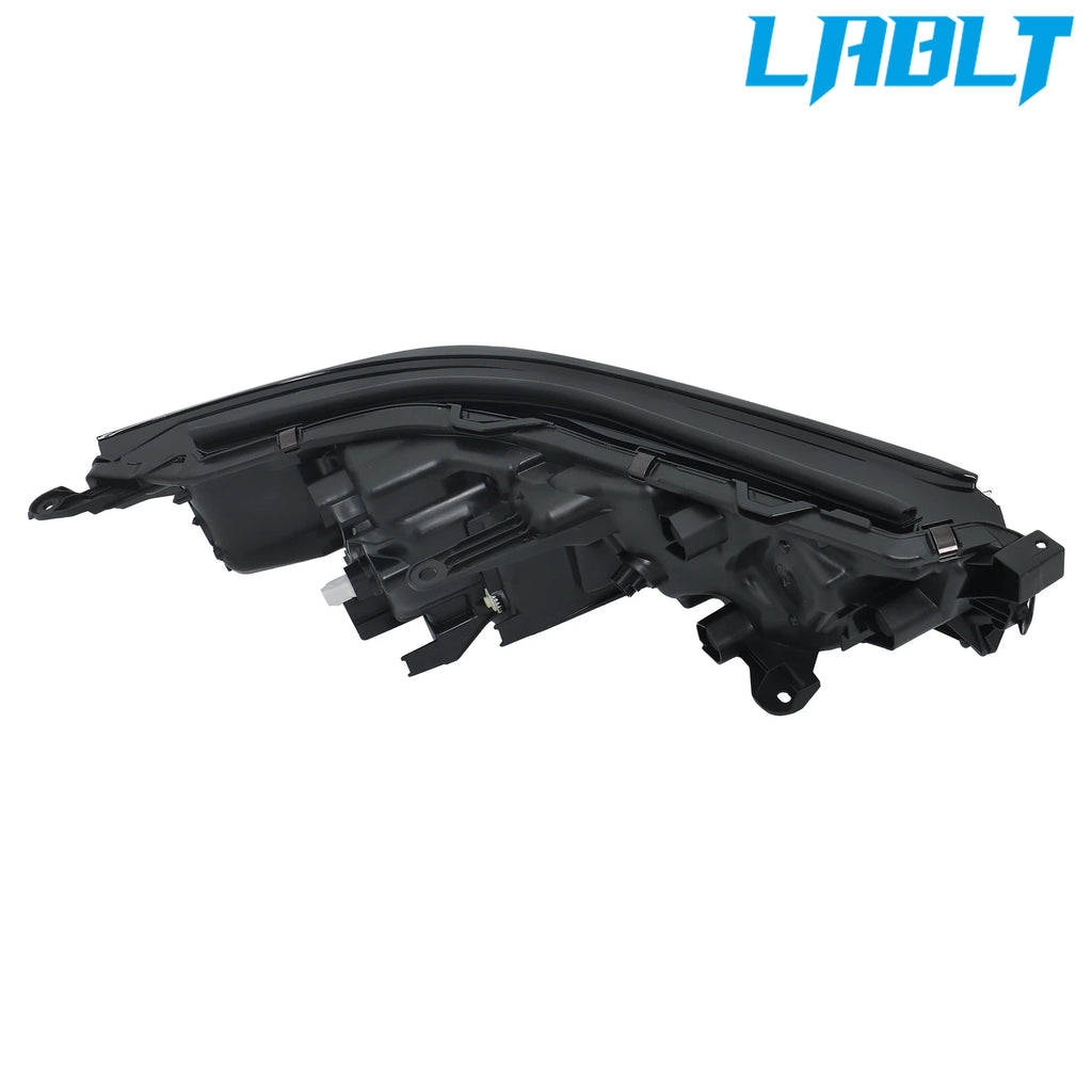 Left Driver Side Headlight for Toyota Grand Highlander (2024) LABLT