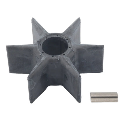 Water Pump Repair Impeller Kit for Yamaha Outboard (18-3477)