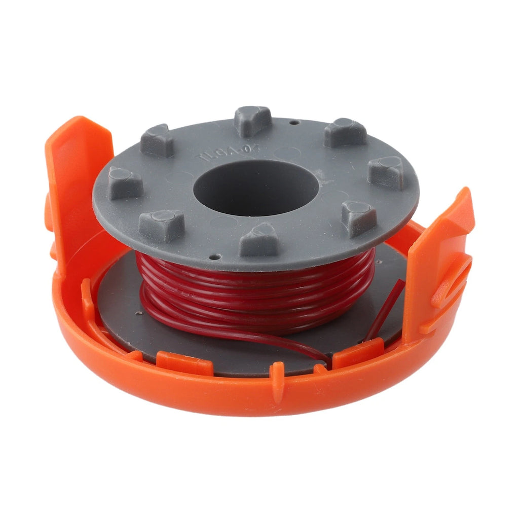 Spool Cover Set for Lithium Lawn Mowers (05364)