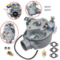 Carburetor for Massey Ferguson TO35 35 40 50 F40 135 150 202 (1955–1975)