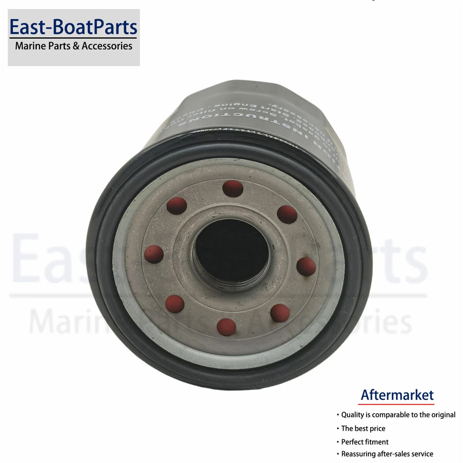 Yamaha Oil Filter for Yamaha (5GH-13440-71, 5GH-13440-70, 5GH-13440-30, 5GH-13440-10)