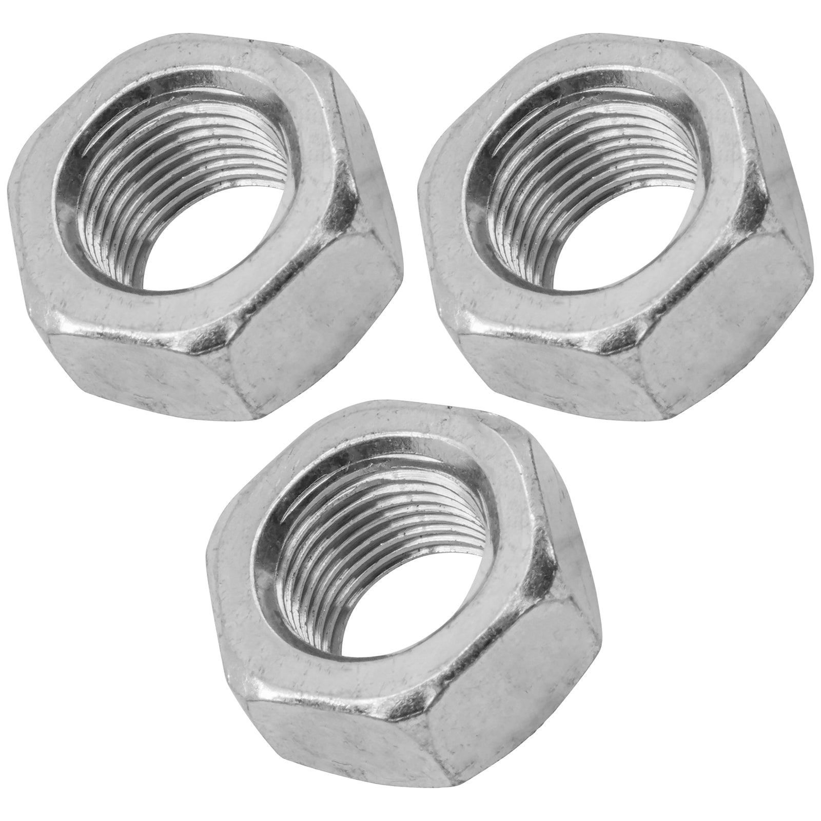Mower Blade Lock Nut Replacement for John Deere M15.9 (M15.9–M15.9)