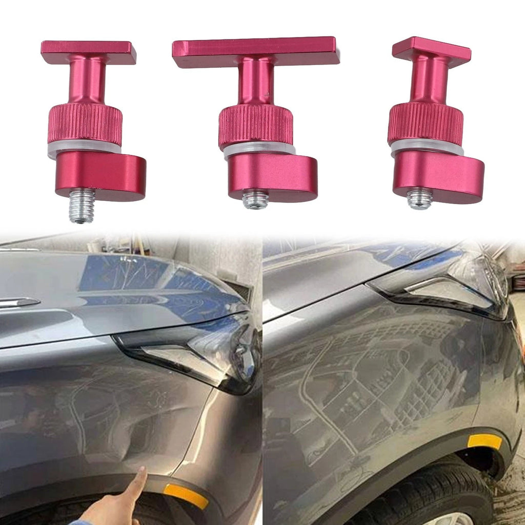 3X Adjustable Aluminum Alloy Tools for Vehicle Maintenance