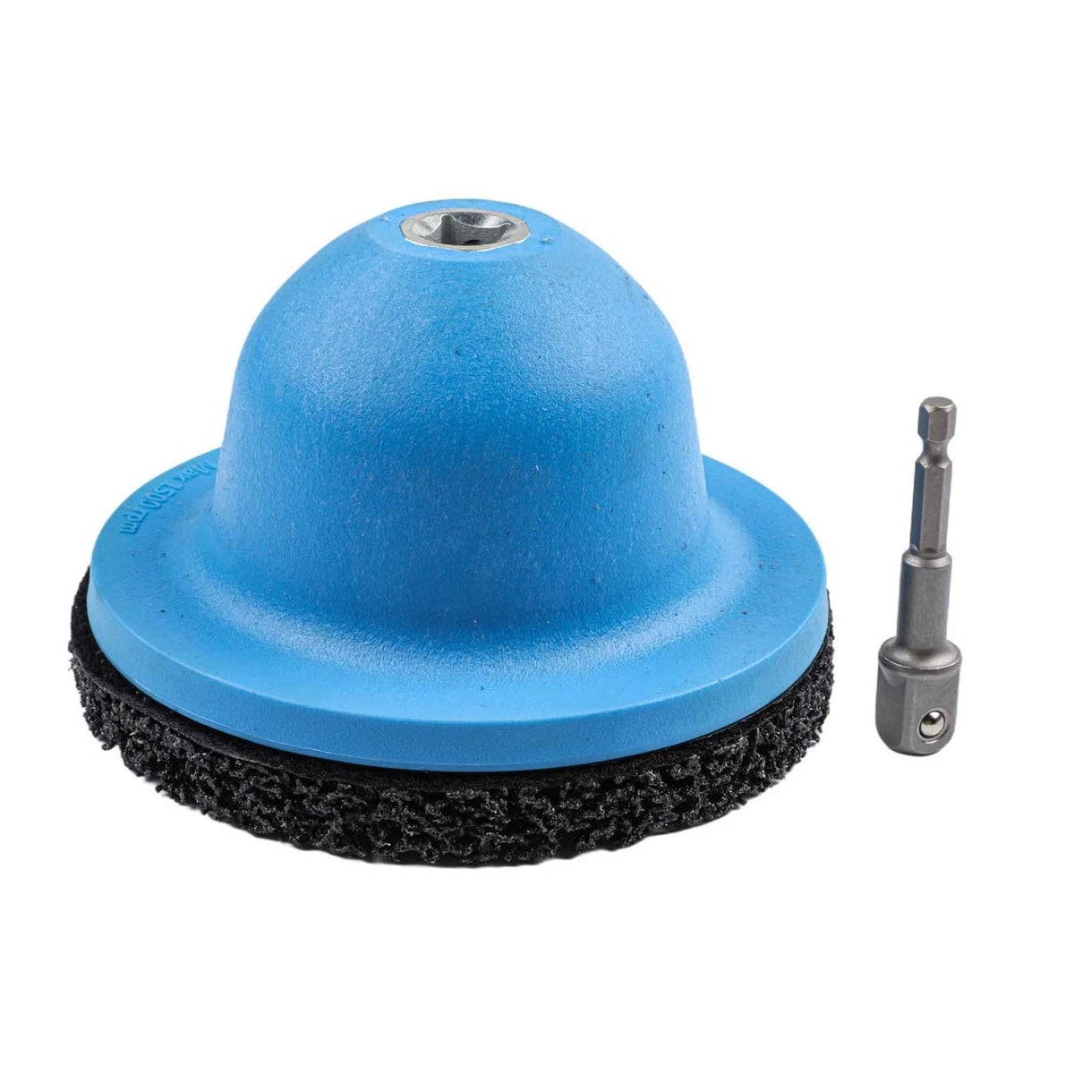12 Inch Drive Wheel Grinder for Cleaning Wheel Hub Surfaces