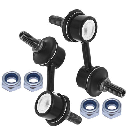 Set of 2 Sway Bar End Links for Subaru Legacy Forester Impreza (2002–2016)