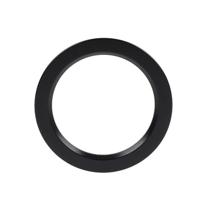 Black Engine Start Stop Button Trim Ring for Toyota Tacoma Camry Prius Corolla