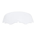 Batwing Fairing Windscreen for Harley Street Glide (1996–2013) 8"