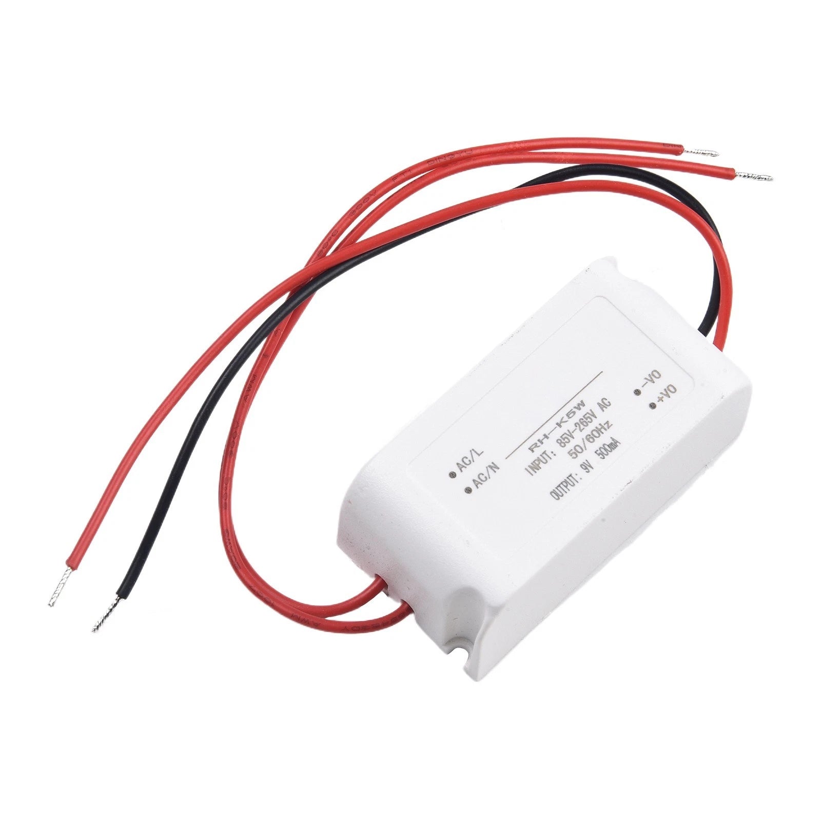 ACDC Power Supply Module 220V to DC 9V (0 5A5W)