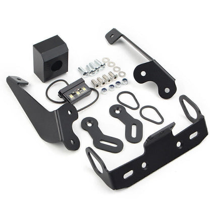 Fender Eliminator Kit for Yamaha MT-09 FZ09 (2017–2020)