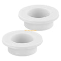 2 Pedal Pivot Bushing 5439274 for Polaris Ranger EV ETX RZR 800 900 General 1000