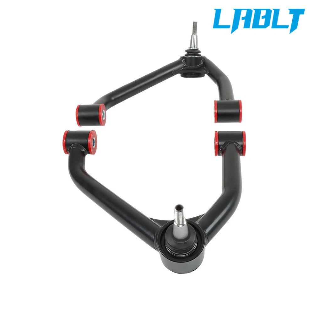 Upper Control Arms Leveling Kit for Chevy Silverado 1500 (2014–2018)