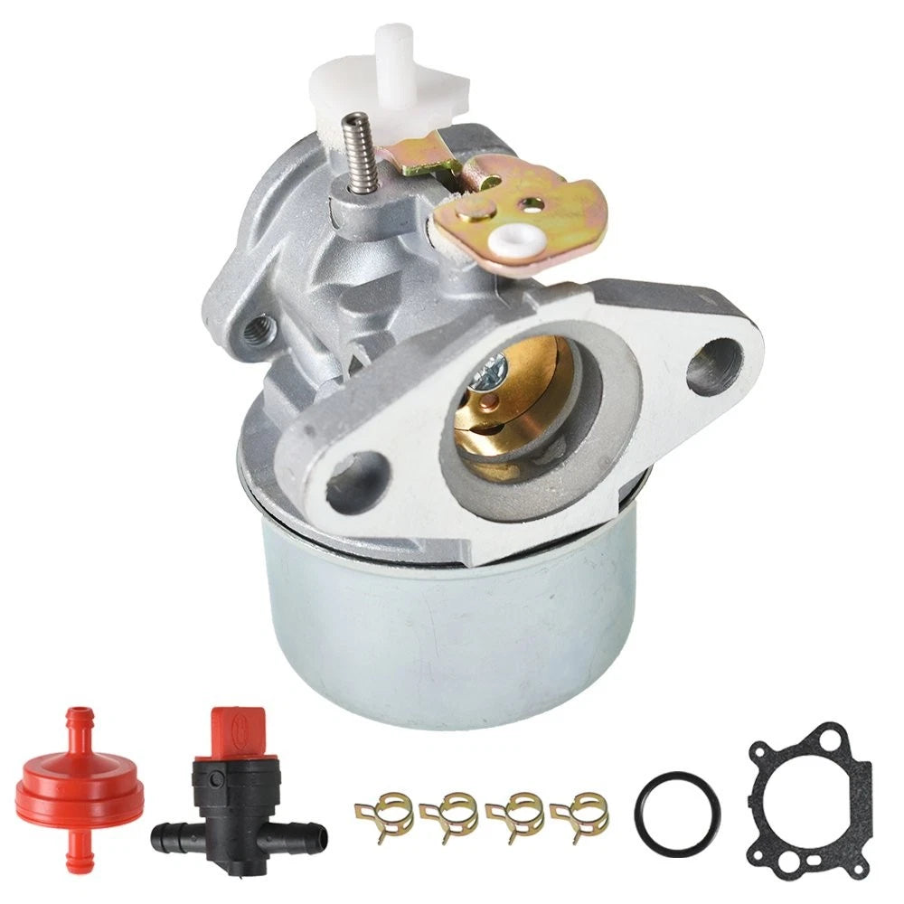 Carburetor for Briggs & Stratton 4-7 hp (497586, 792253, 499059)