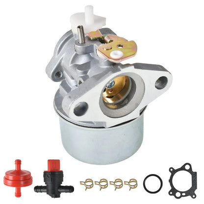 Carburetor for Briggs & Stratton 4-7 hp (497586, 792253, 499059)