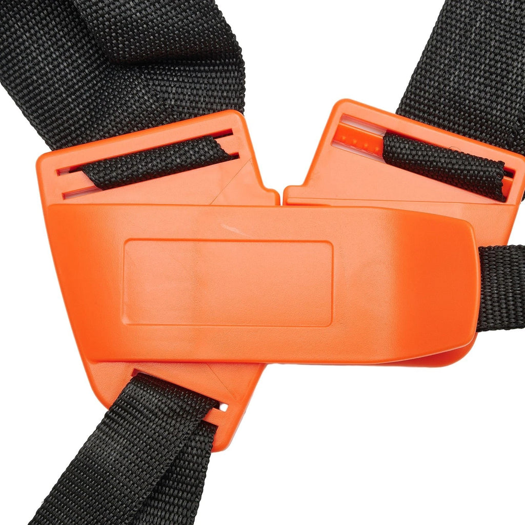 Shoulder Strap Harness for