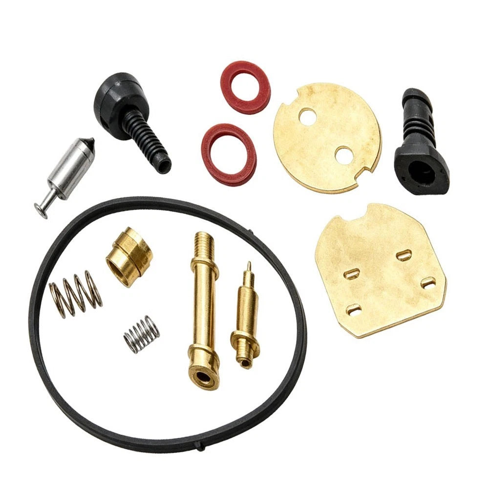 Carburetor Kit Nozzle Spring Assembly for Honda GX240 (2000–2009)