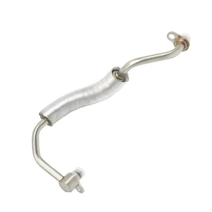 Turbo Coolant Line for Turbocharger (2010–2020)