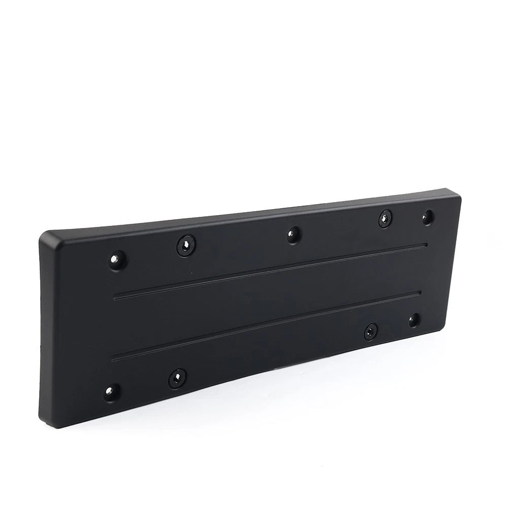 Front Number Plate Bracket for Land Rover Range Rover Sport (2014–2022) LR054829